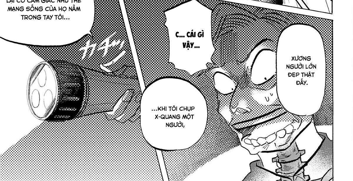 Sanda - Chương 70 - Trang 44
