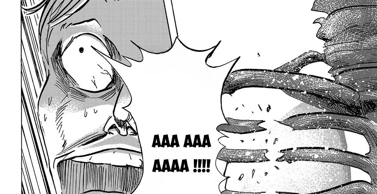 Sanda - Chương 70 - Trang 45