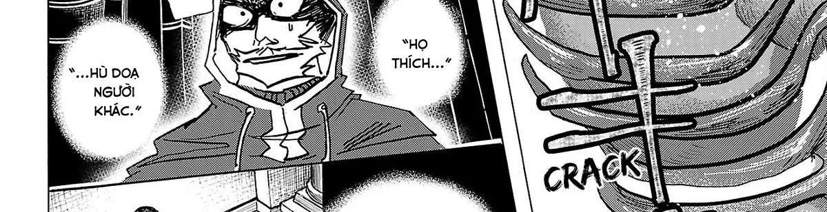 Sanda - Chương 70 - Trang 47