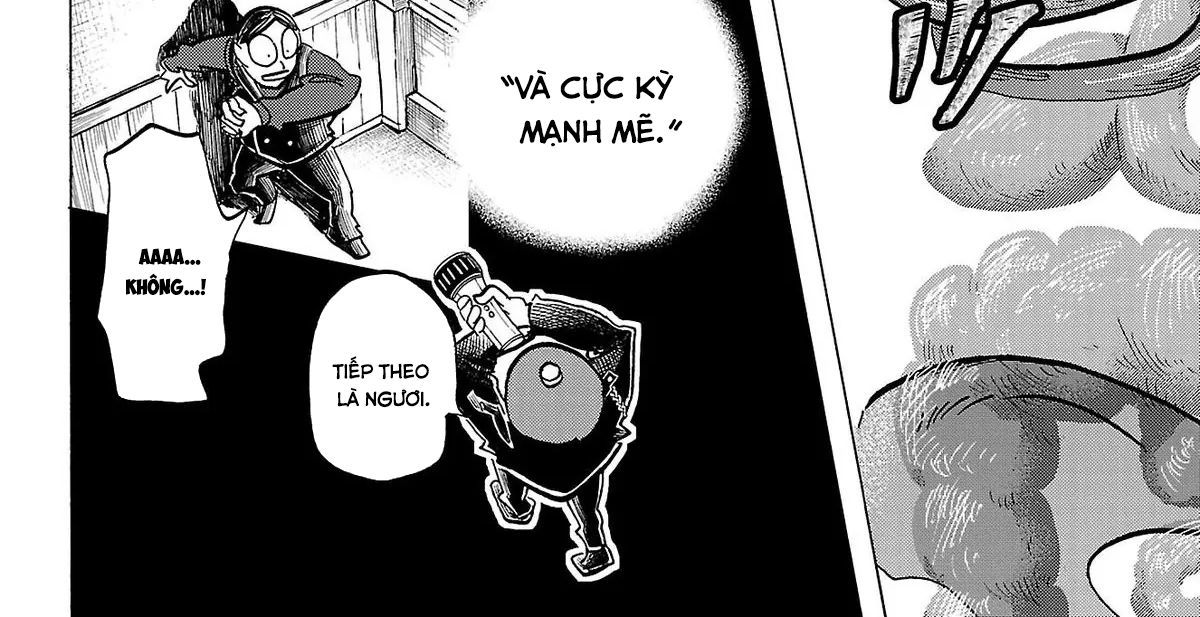 Sanda - Chương 70 - Trang 48