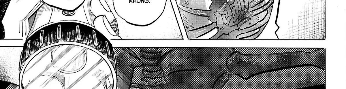 Sanda - Chương 70 - Trang 50