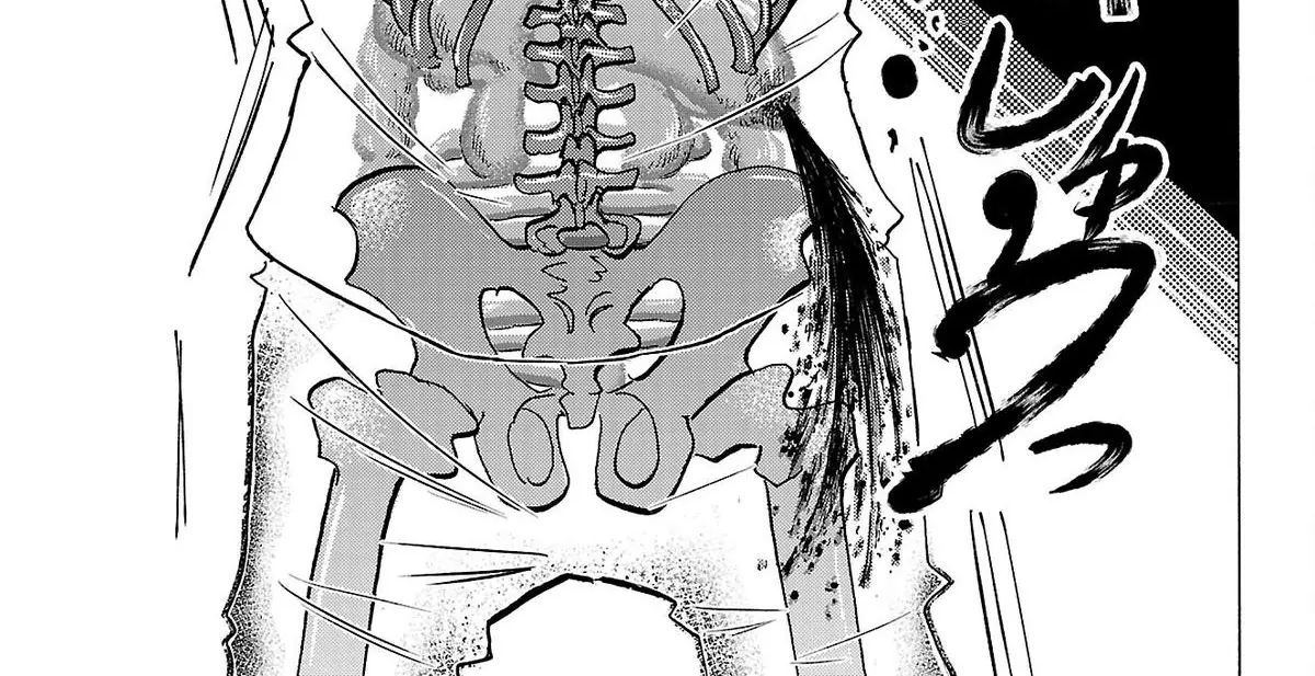 Sanda - Chương 70 - Trang 52