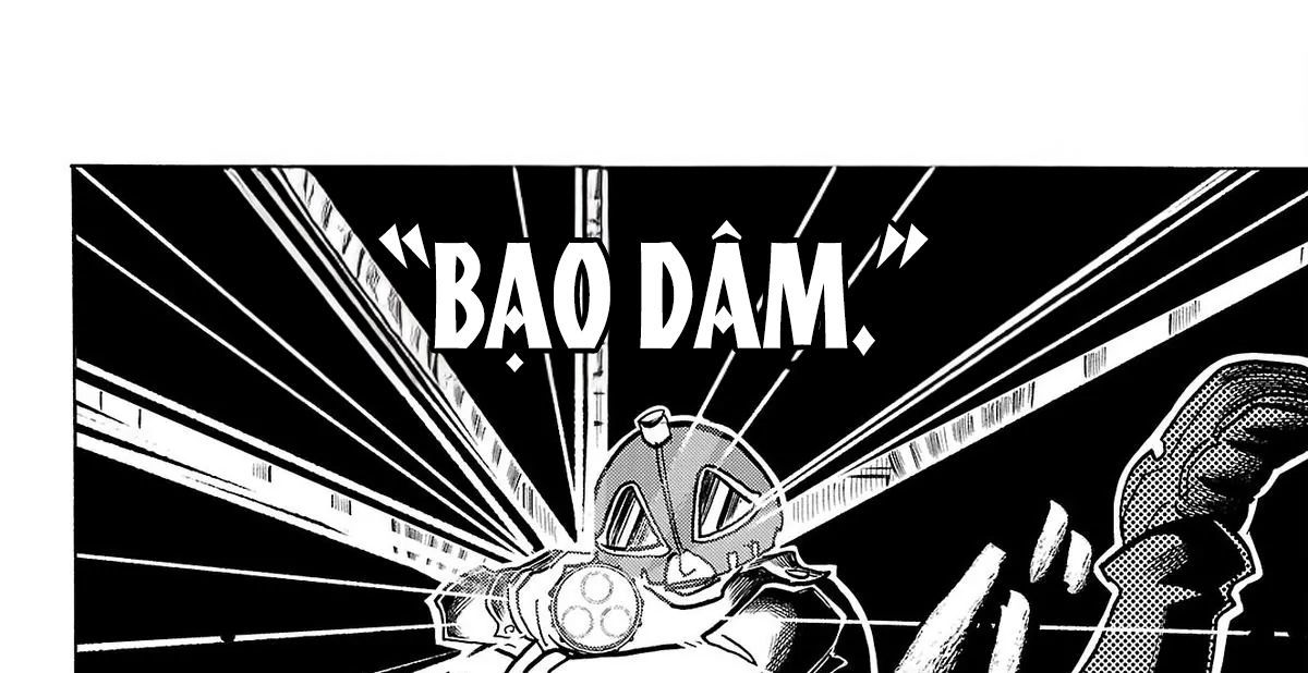 Sanda - Chương 70 - Trang 53