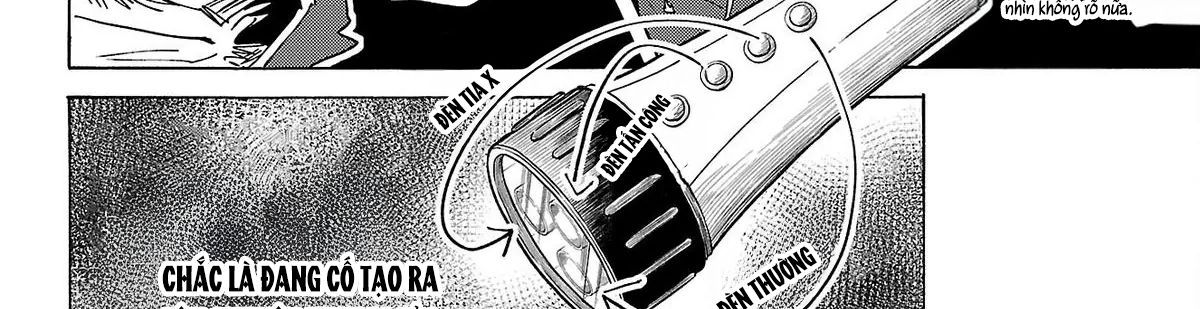 Sanda - Chương 70 - Trang 55