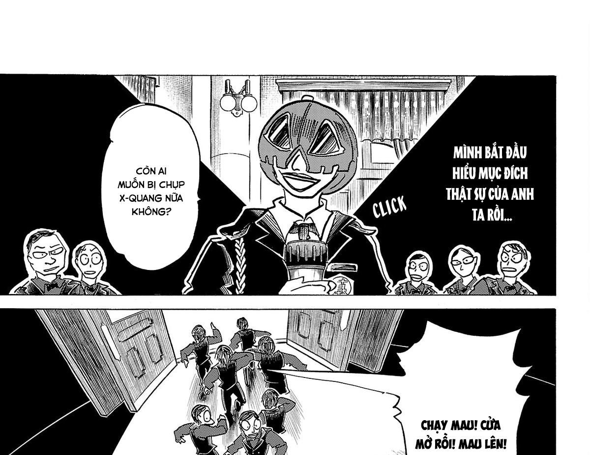 Sanda - Chương 70 - Trang 57