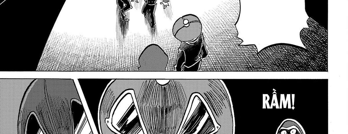 Sanda - Chương 70 - Trang 58