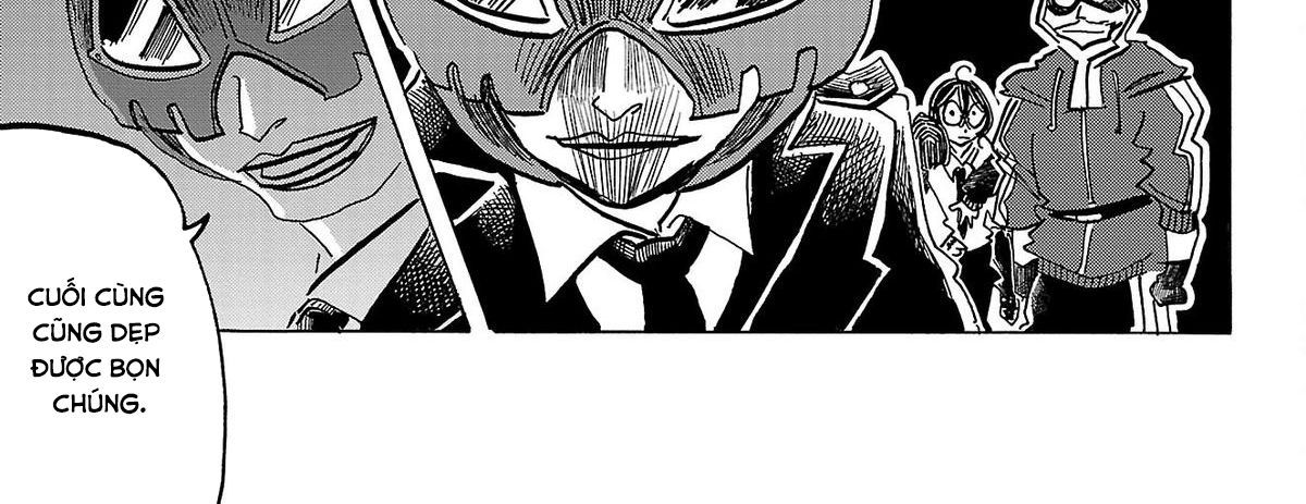 Sanda - Chương 70 - Trang 59