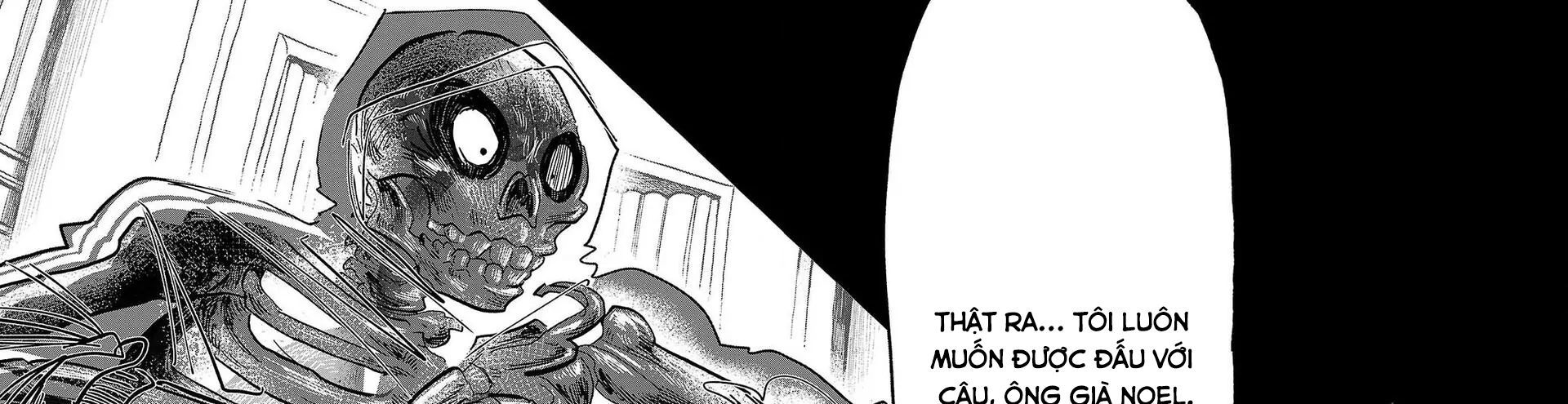 Sanda - Chương 70 - Trang 60