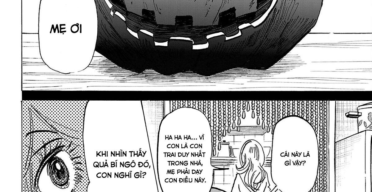 Sanda - Chương 70 - Trang 7