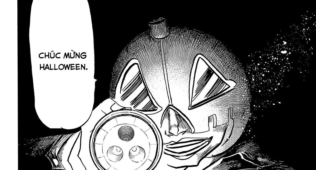 Sanda - Chương 70 - Trang 65