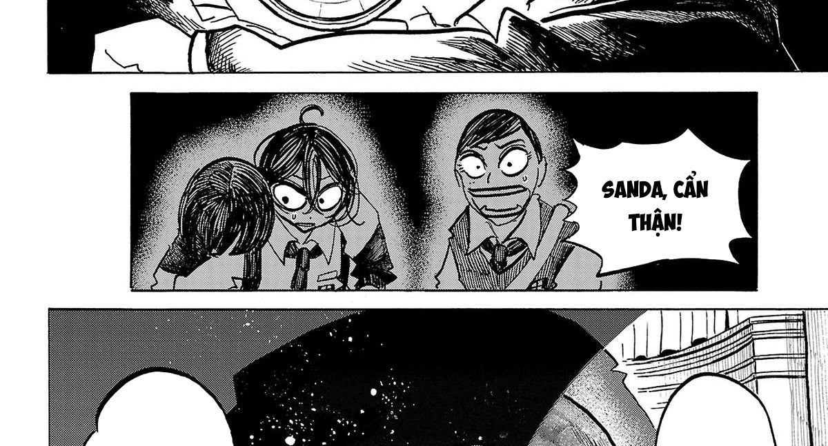 Sanda - Chương 70 - Trang 66