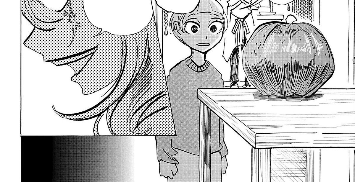 Sanda - Chương 70 - Trang 8