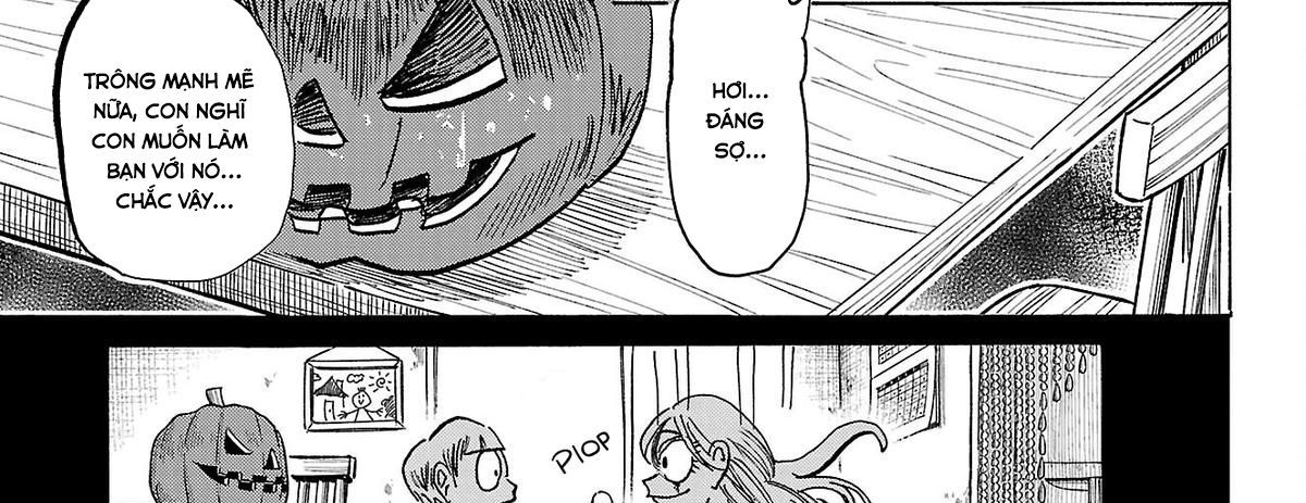 Sanda - Chương 70 - Trang 10