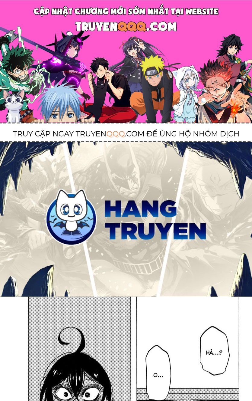 Sanda - Chương 8 - Trang 1