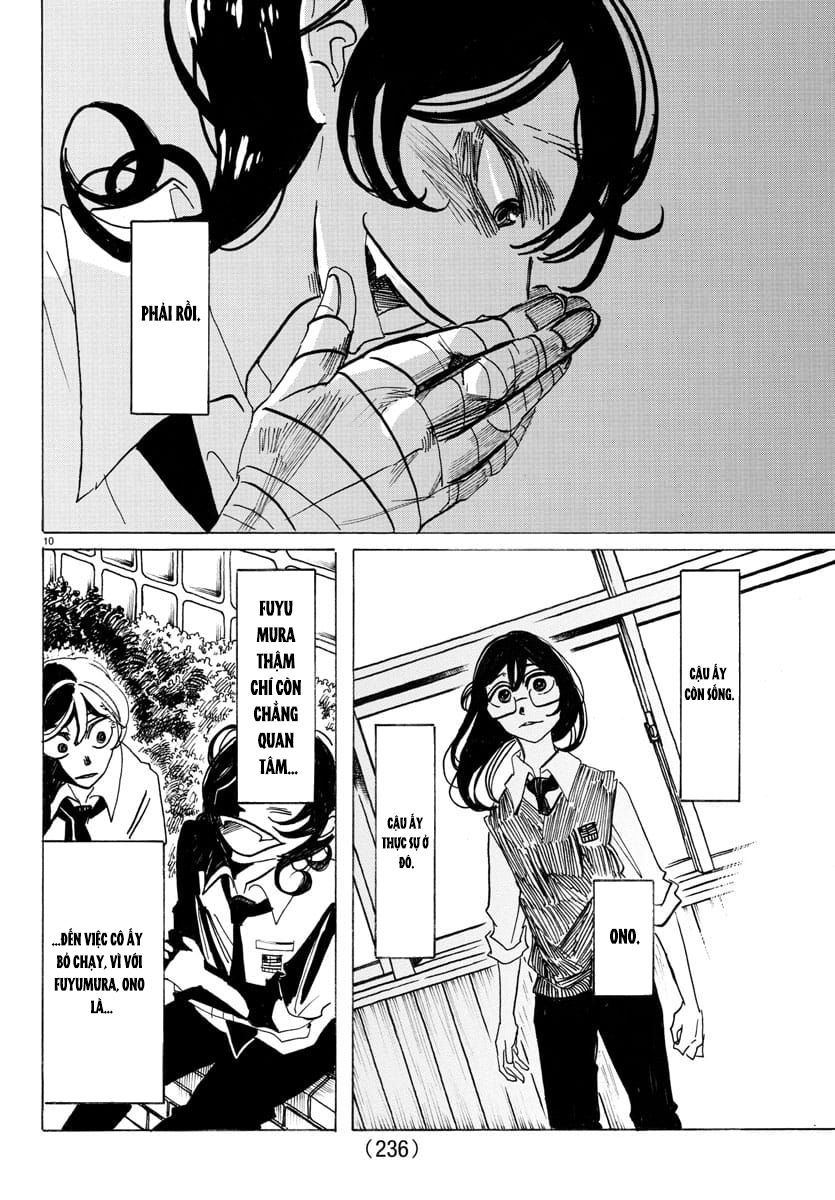 Sanda - Chương 8 - Trang 12