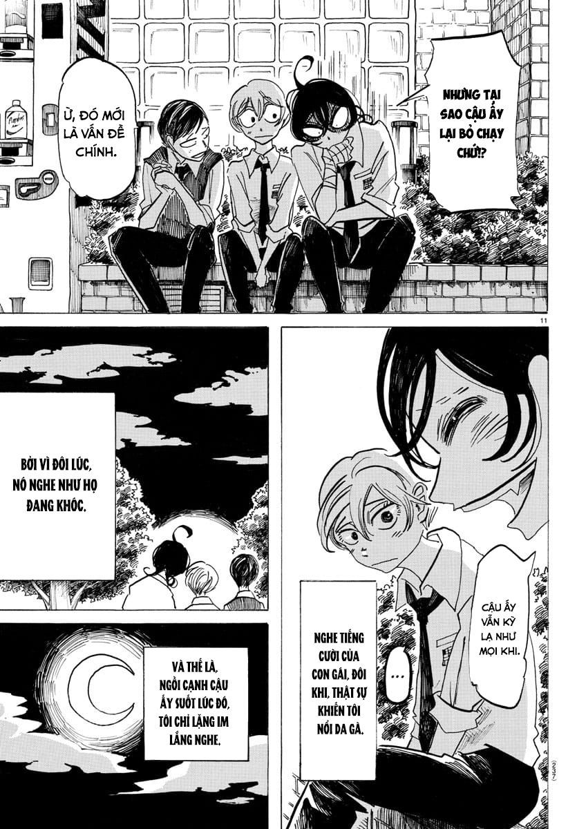 Sanda - Chương 8 - Trang 13