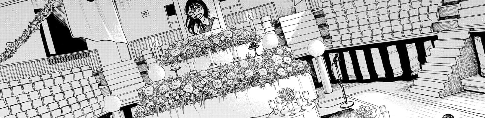 Sanda - Chương 8 - Trang 15