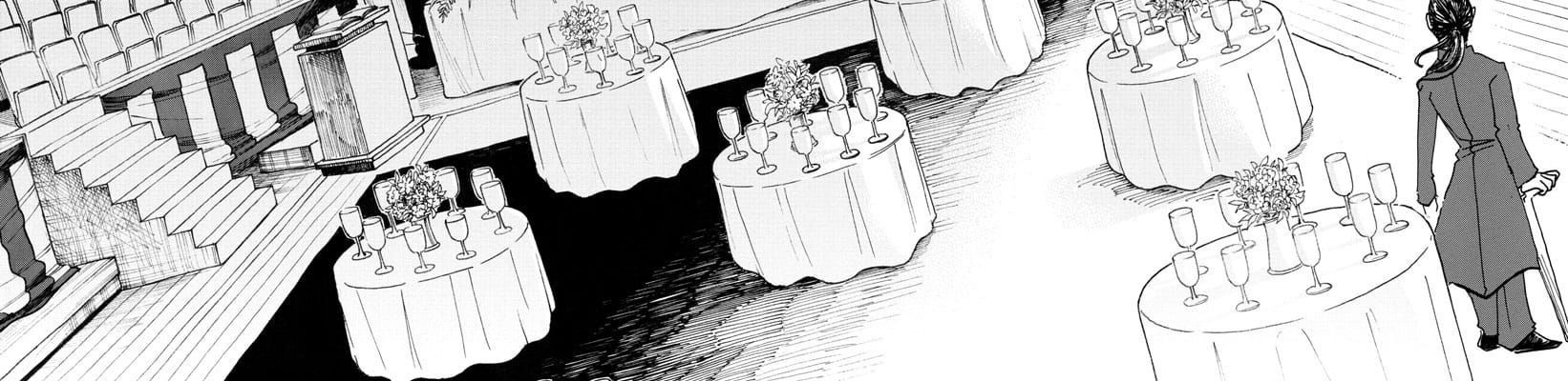 Sanda - Chương 8 - Trang 16