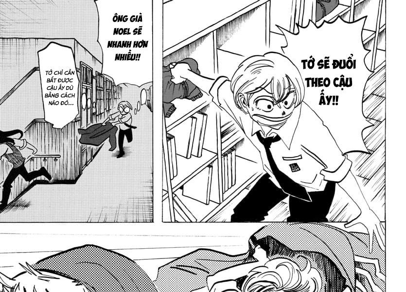 Sanda - Chương 8 - Trang 4