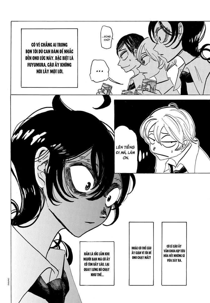 Sanda - Chương 8 - Trang 8