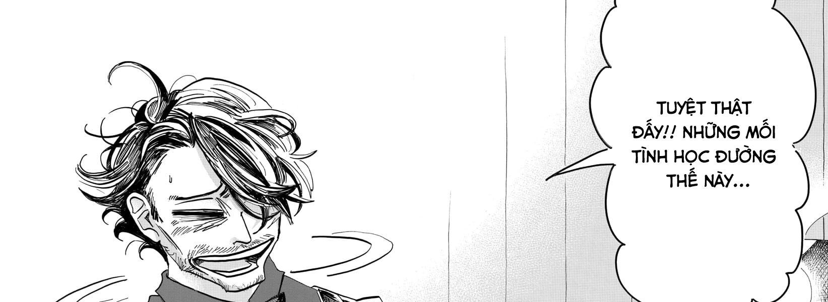 Sanda - Chương 9 - Trang 23