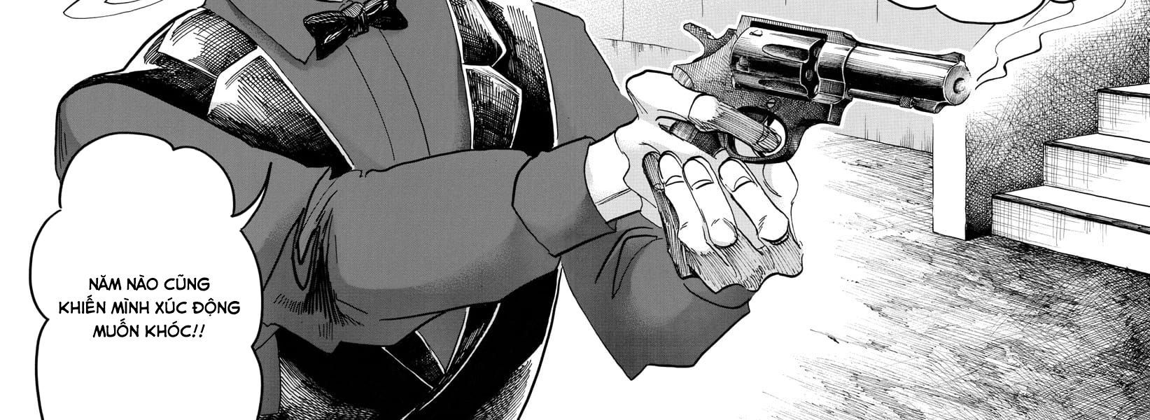 Sanda - Chương 9 - Trang 24
