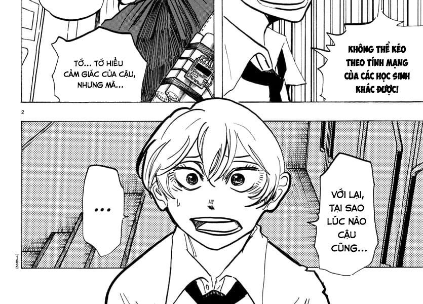 Sanda - Chương 9 - Trang 4