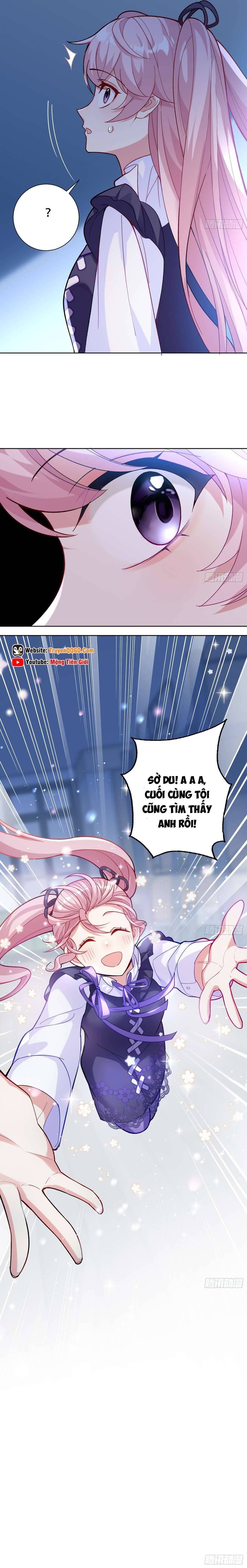 Thế Giới Thần Quỷ, Ta Sớm Đã Thông Quan - Chương 1 - Trang 13