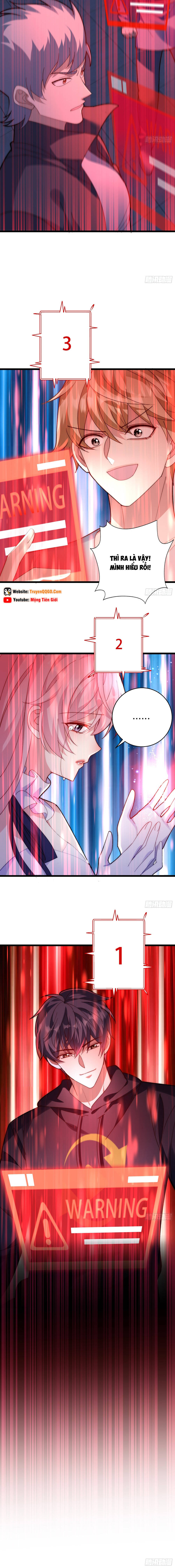 Thế Giới Thần Quỷ, Ta Sớm Đã Thông Quan - Chương 15 - Trang 11