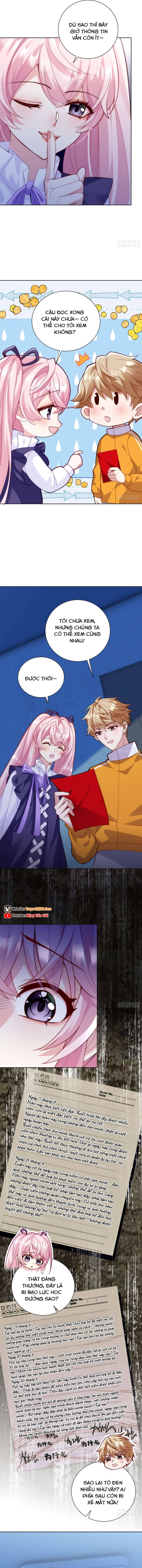 Thế Giới Thần Quỷ, Ta Sớm Đã Thông Quan - Chương 2 - Trang 5