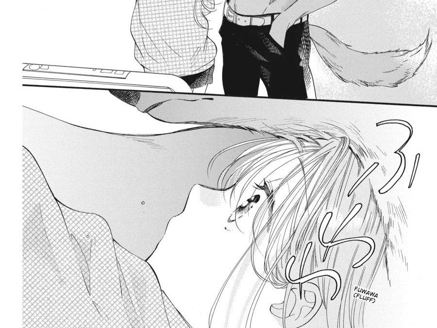 Kimi To Koete Koi Ni Naru - Chương 1 - Trang 46