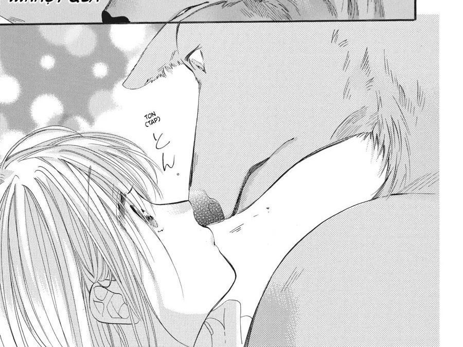 Kimi To Koete Koi Ni Naru - Chương 1 - Trang 48