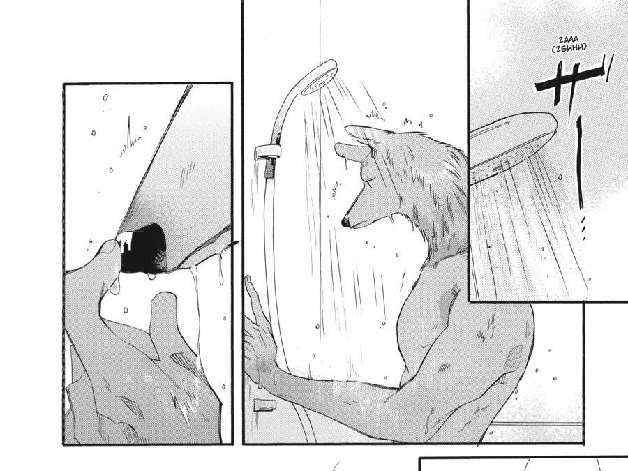 Kimi To Koete Koi Ni Naru - Chương 1 - Trang 51