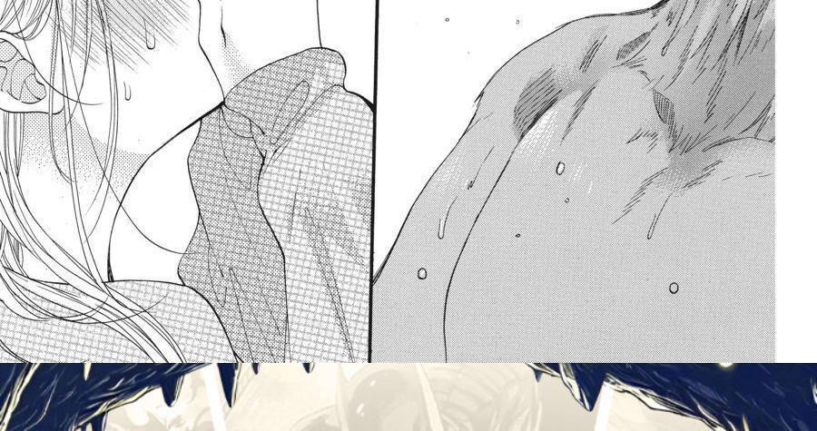 Kimi To Koete Koi Ni Naru - Chương 1 - Trang 54