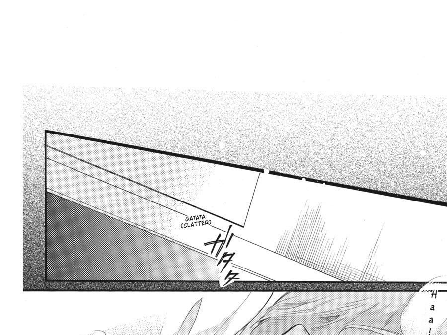 Kimi To Koete Koi Ni Naru - Chương 2 - Trang 25