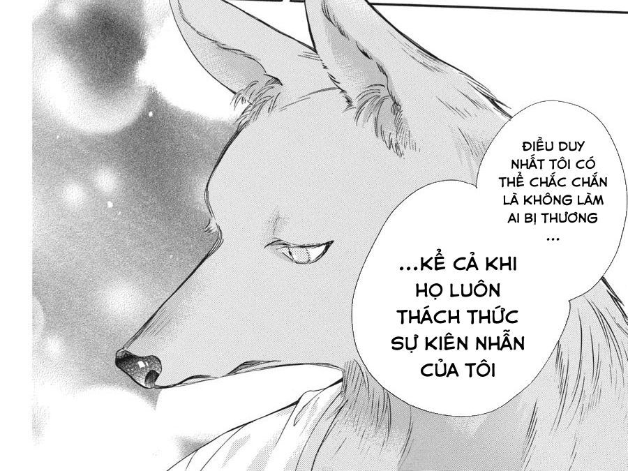 Kimi To Koete Koi Ni Naru - Chương 2 - Trang 33