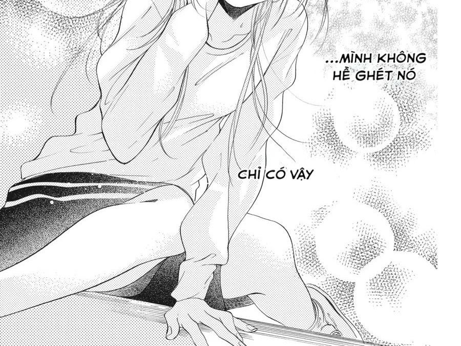 Kimi To Koete Koi Ni Naru - Chương 3 - Trang 11