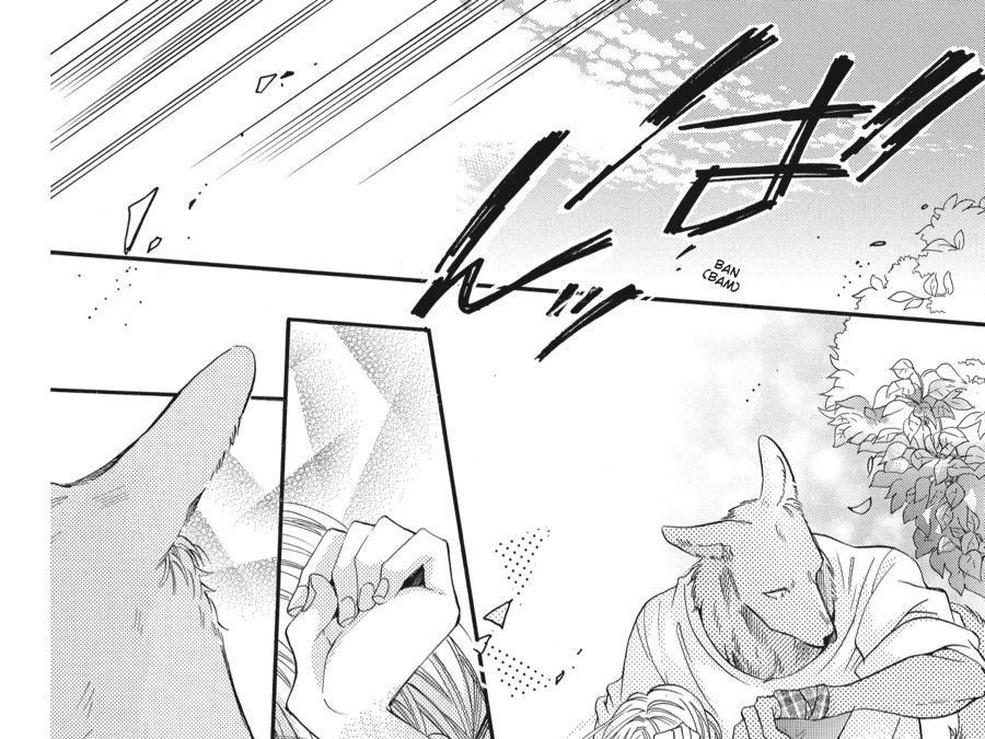 Kimi To Koete Koi Ni Naru - Chương 3 - Trang 36