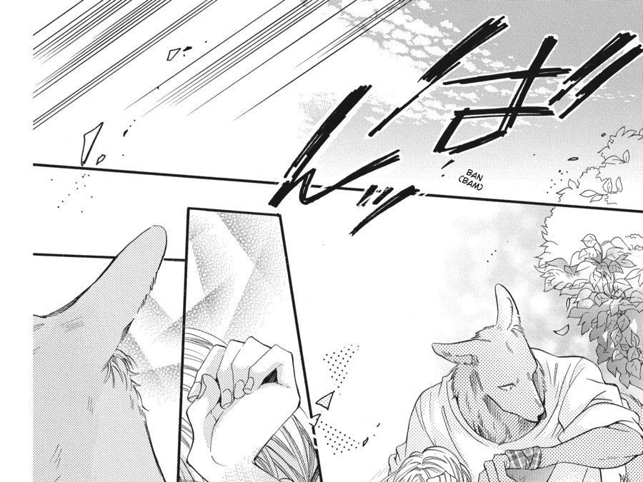 Kimi To Koete Koi Ni Naru - Chương 3 - Trang 38