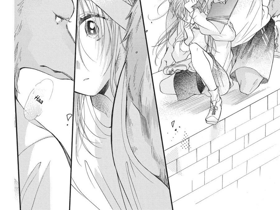 Kimi To Koete Koi Ni Naru - Chương 3 - Trang 39