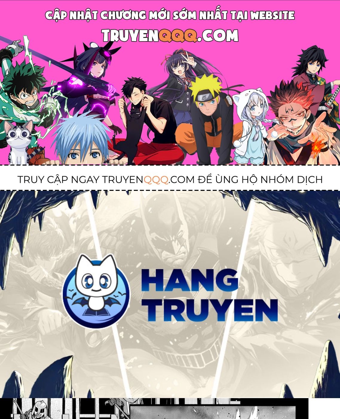 The Executed Sage Who Was Reincarnated As A Lich And Started An All-Out War - Chương 7 - Trang 1