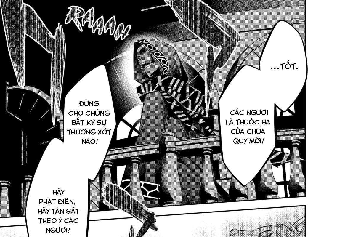 The Executed Sage Who Was Reincarnated As A Lich And Started An All-Out War - Chương 7 - Trang 103