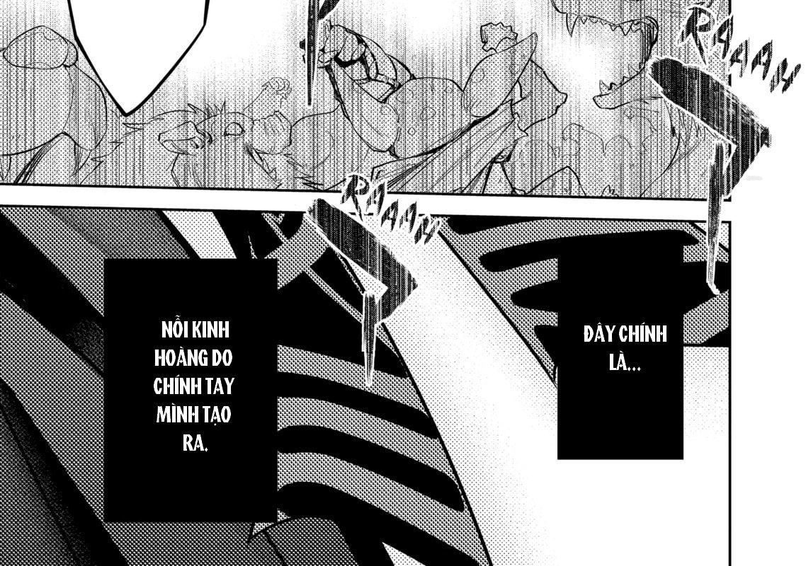 The Executed Sage Who Was Reincarnated As A Lich And Started An All-Out War - Chương 7 - Trang 104