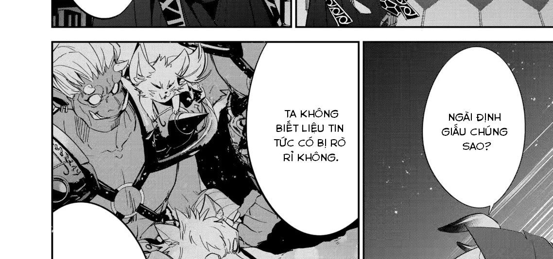 The Executed Sage Who Was Reincarnated As A Lich And Started An All-Out War - Chương 7 - Trang 106