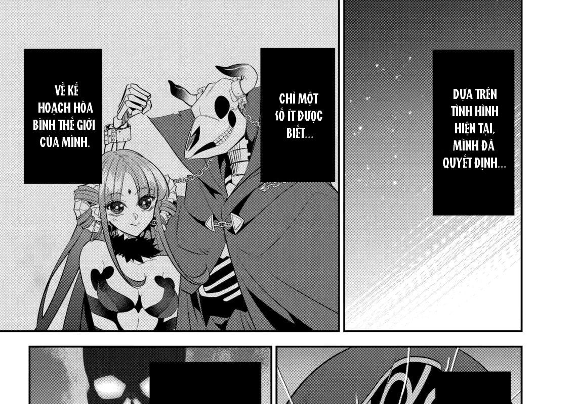 The Executed Sage Who Was Reincarnated As A Lich And Started An All-Out War - Chương 7 - Trang 108