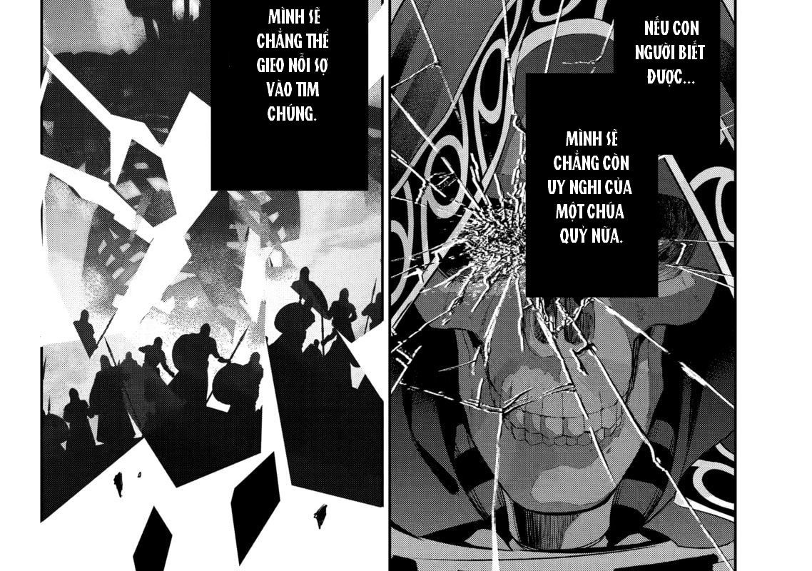 The Executed Sage Who Was Reincarnated As A Lich And Started An All-Out War - Chương 7 - Trang 109