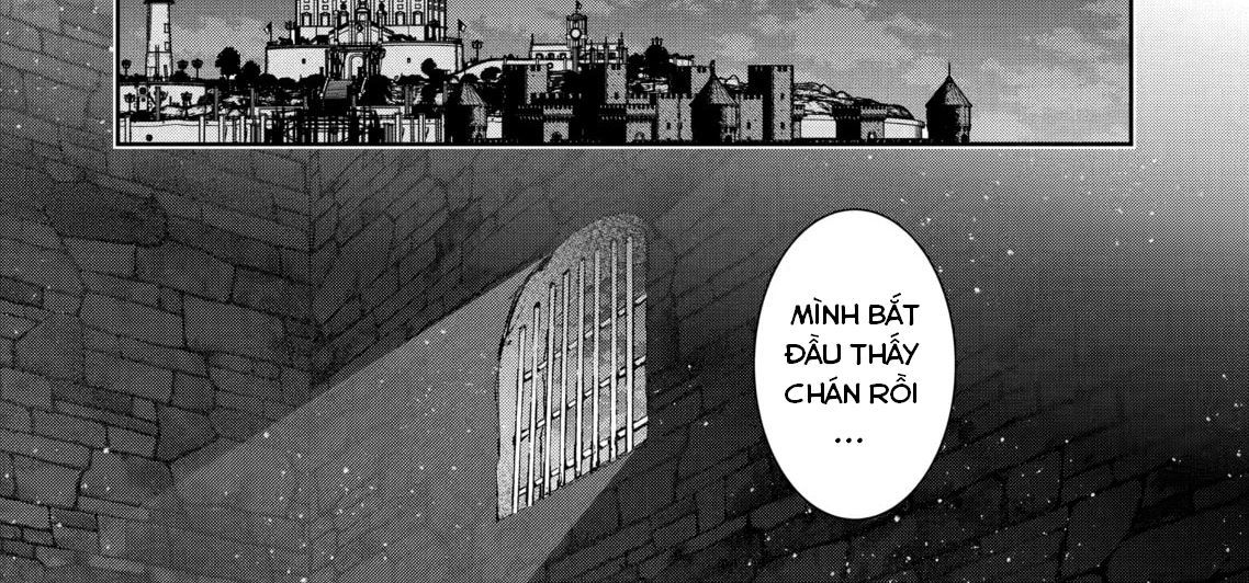 The Executed Sage Who Was Reincarnated As A Lich And Started An All-Out War - Chương 7 - Trang 114