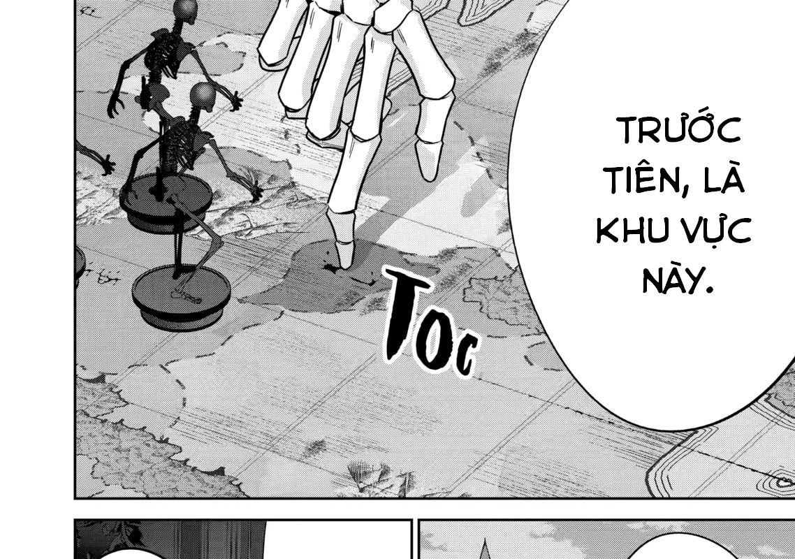 The Executed Sage Who Was Reincarnated As A Lich And Started An All-Out War - Chương 7 - Trang 20