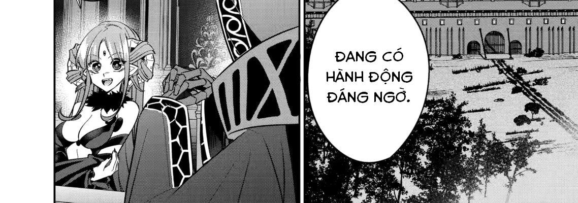 The Executed Sage Who Was Reincarnated As A Lich And Started An All-Out War - Chương 7 - Trang 22