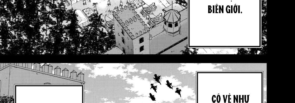 The Executed Sage Who Was Reincarnated As A Lich And Started An All-Out War - Chương 7 - Trang 24